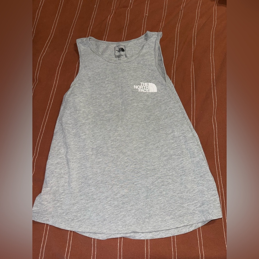 The North Face Tank